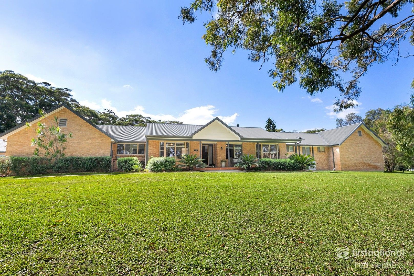 357 Gan Gan Road, Boat Harbour NSW 2316, Image 0