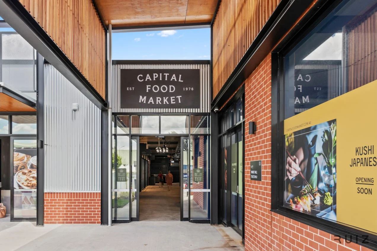 Additional image 14 of 1401/3 Grazier Lane, Belconnen ACT 2617