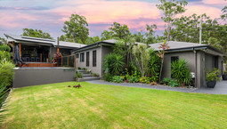 Picture of 10 Birdsong Place, BUNYA QLD 4055