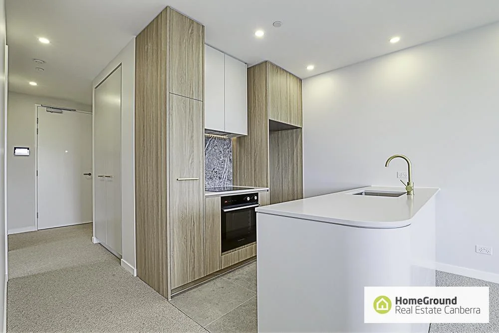 Additional image 6 of 704/304 Northbourne Avenue, Dickson ACT 2602