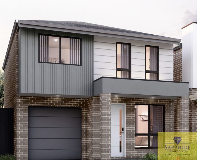 3 bedrooms Townhouse in 32 Mudiman Glade RIVERSTONE NSW, 2765