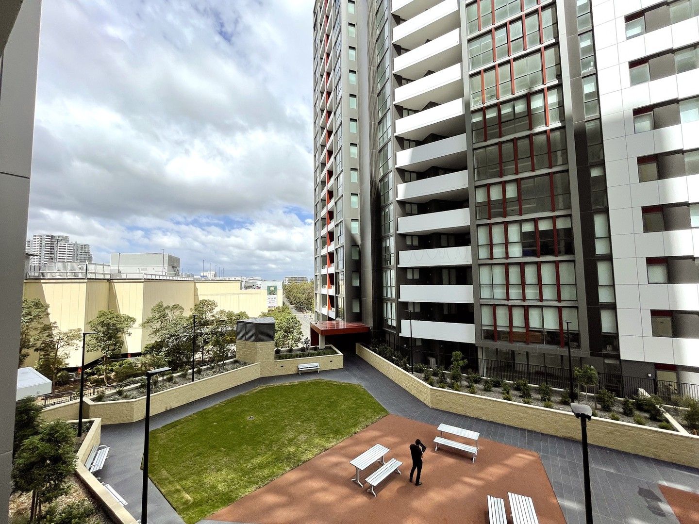 2 bedrooms Apartment / Unit / Flat in 319/9 Gay Street CASTLE HILL NSW, 2154