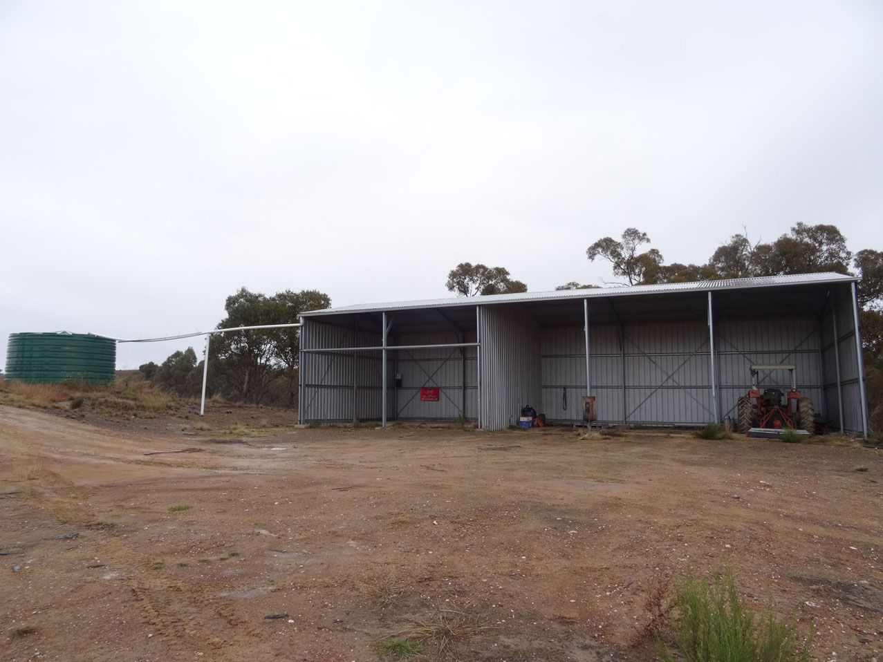 659 Kerrs Creek Road, KERRS CREEK NSW 2800, Image 1