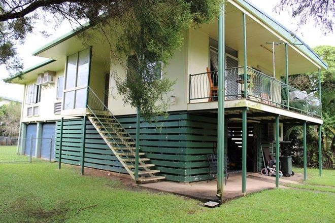 Picture of 8 Nelson Street, INNISFAIL ESTATE QLD 4860