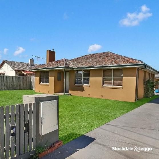 1/27 Heffernan Street, Laverton VIC 3028, Image 0