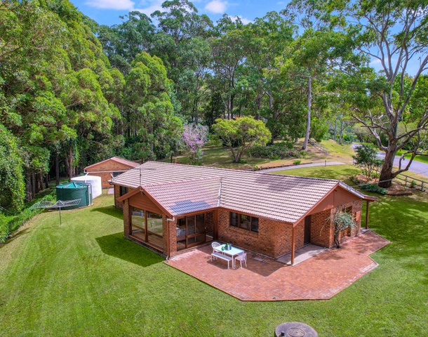 40 Manor Hill Close, Holgate NSW 2250