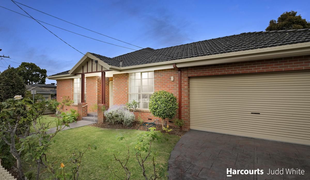 26 Coomleigh Avenue, Glen Waverley VIC 3150, Image 0