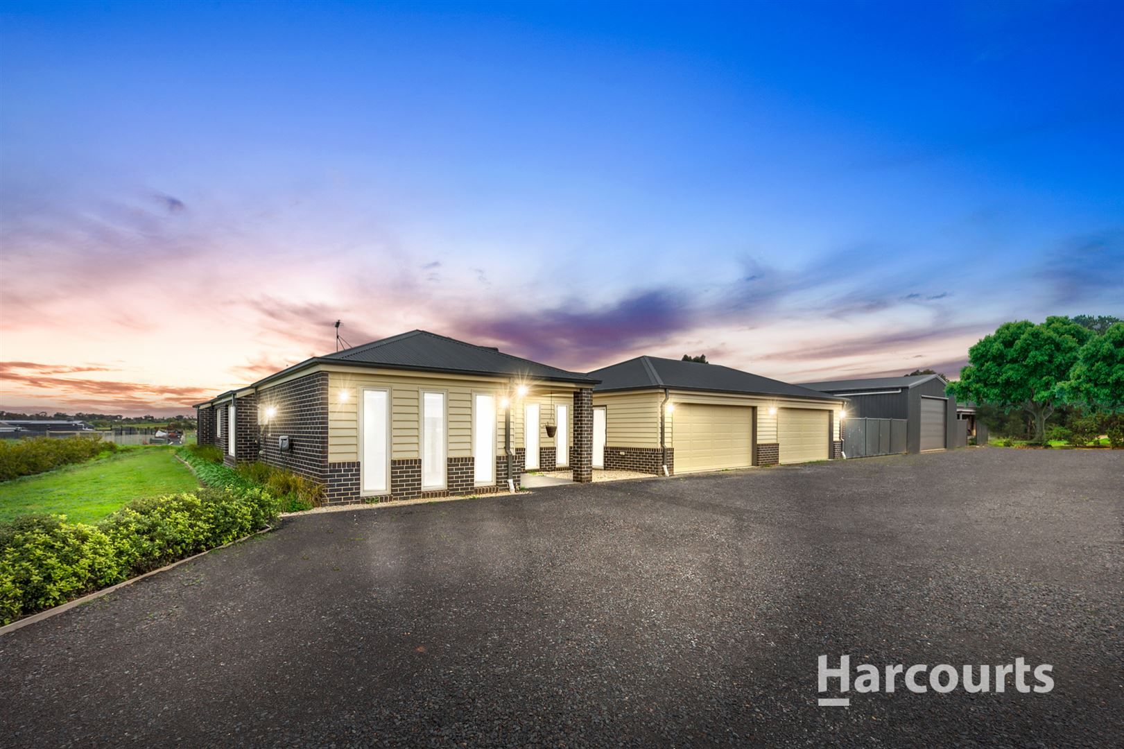 5 Thomas Drive, Hopetoun Park VIC 3340 House For Sale Domain
