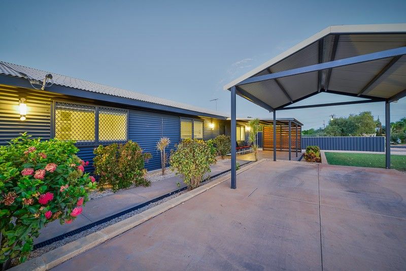 3 Lyon Street, Exmouth WA 6707, Image 1