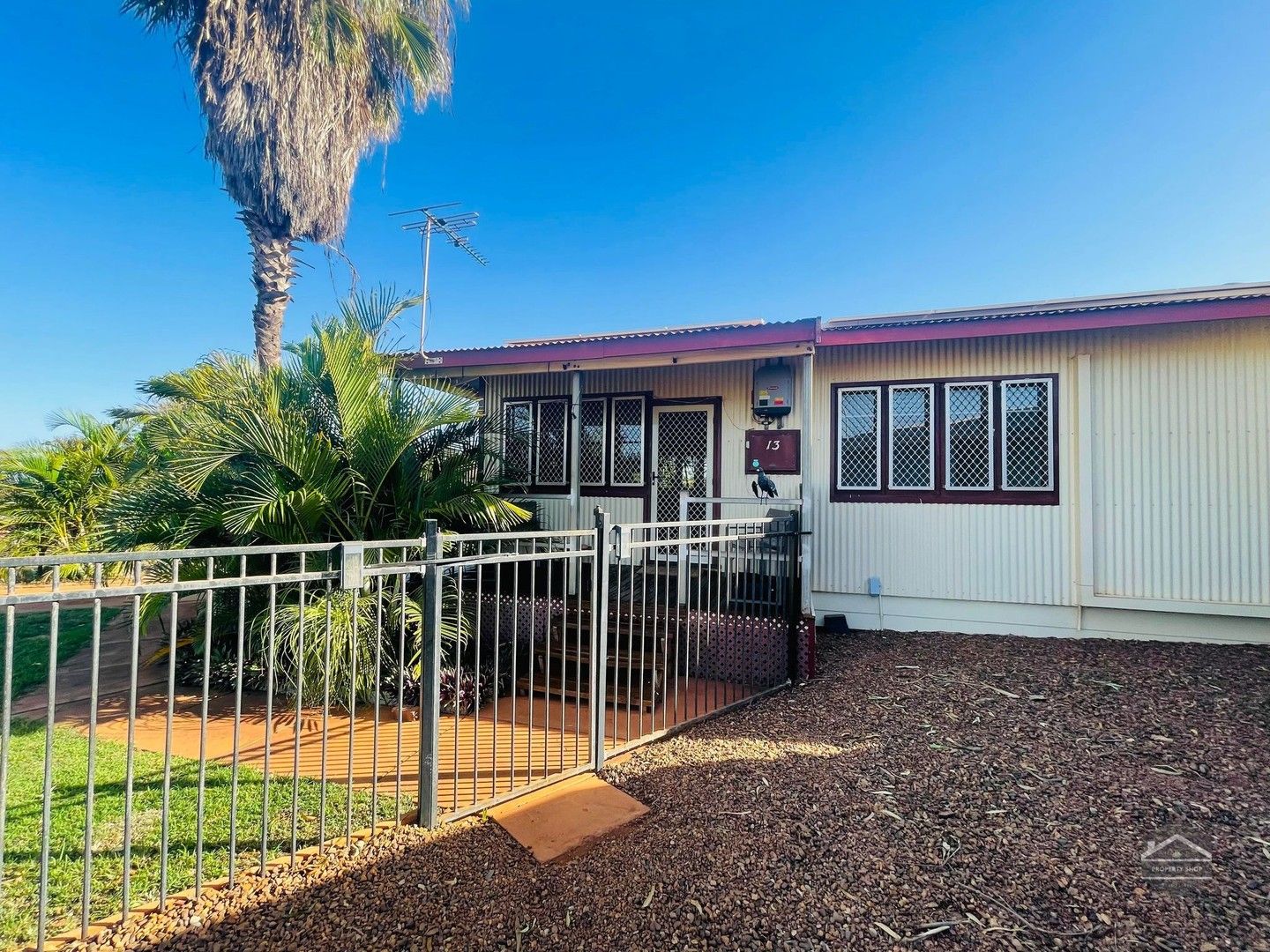 13 Clark Street, Port Hedland WA 6721, Image 0