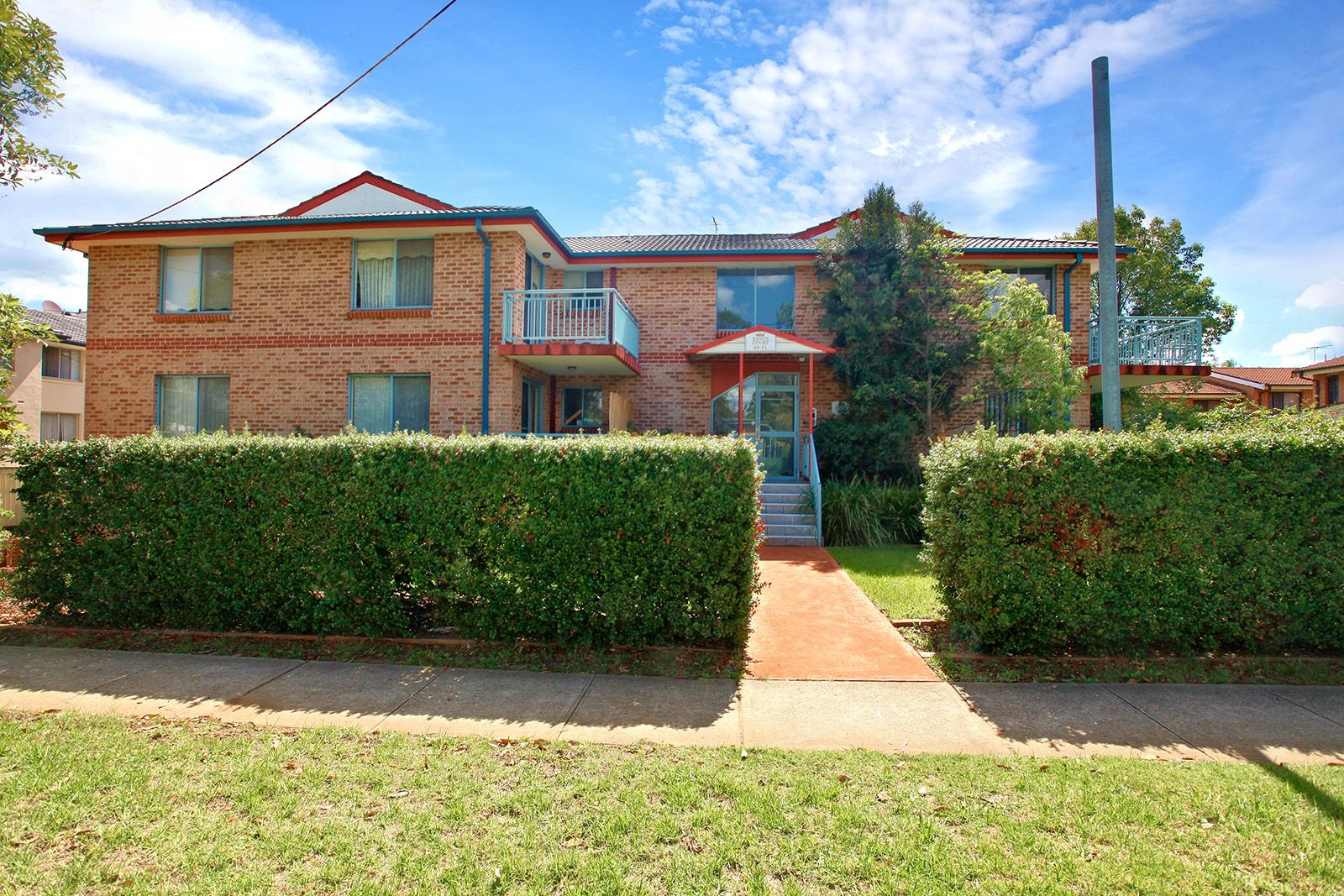 11/49-51 King Street, Penrith NSW 2750, Image 0