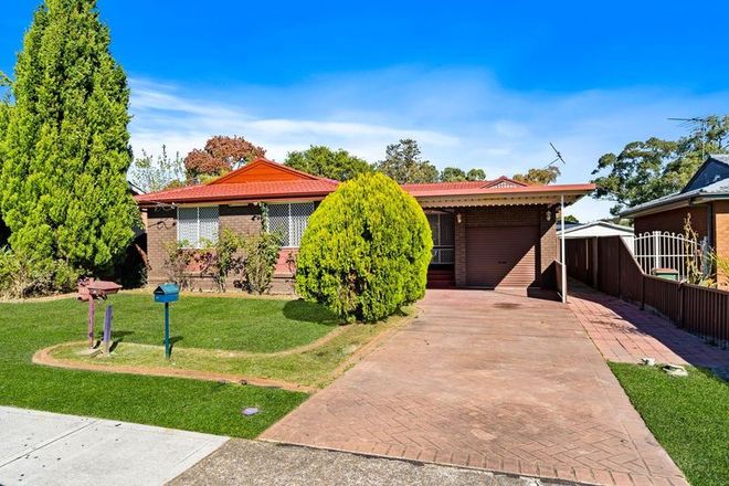 Picture of 3 Durham Street, MINTO NSW 2566