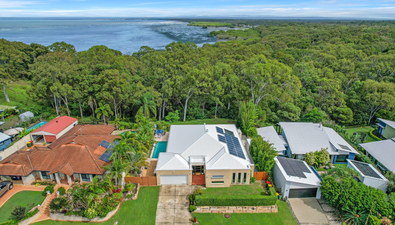 Picture of 31 Seaforth Street, SANDSTONE POINT QLD 4511