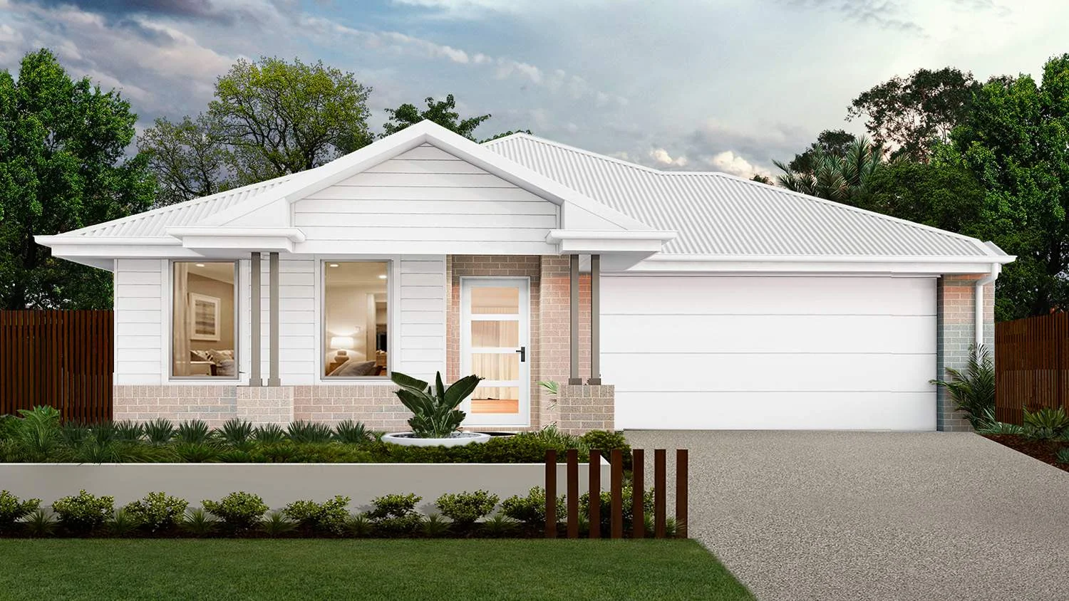 Logan Reserve QLD 4133