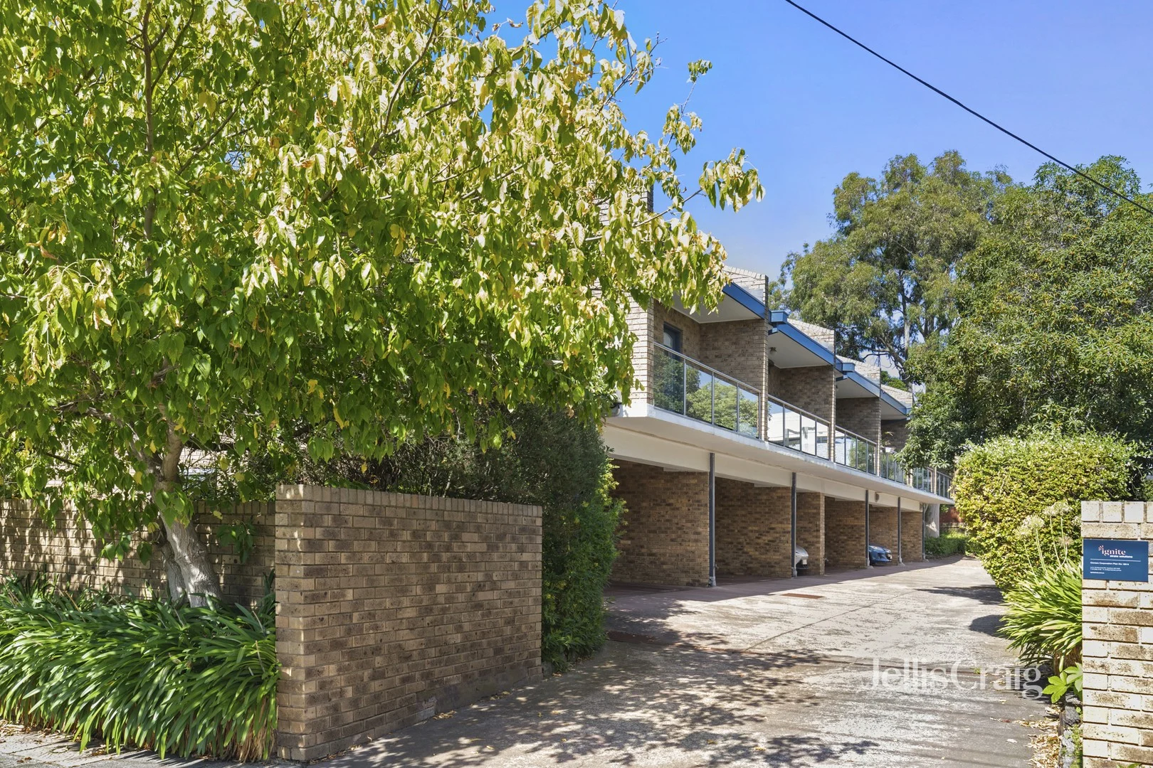 6/6 Bent Street, Malvern East VIC 3145