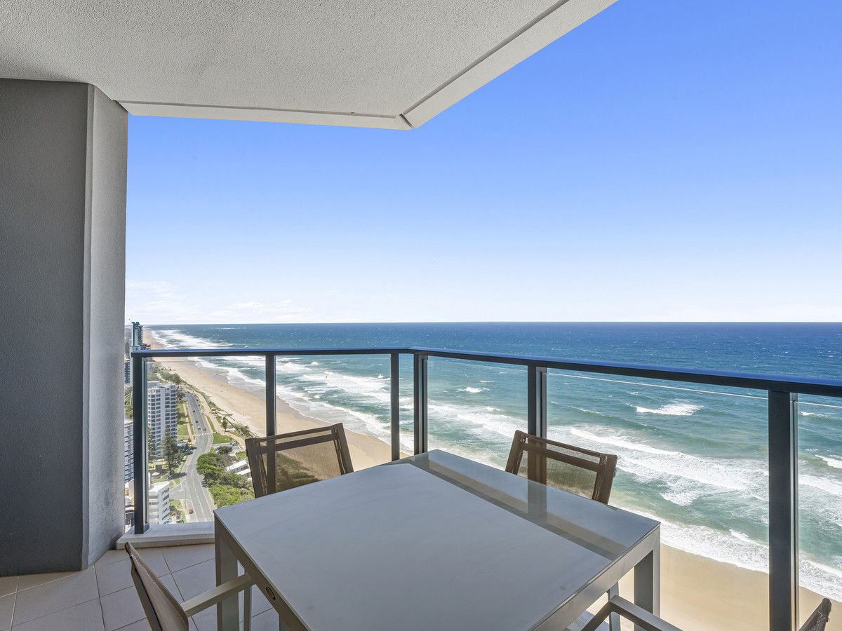 3404/3440 Surfers Paradise Boulevard, Surfers Paradise QLD 4217, Image 1