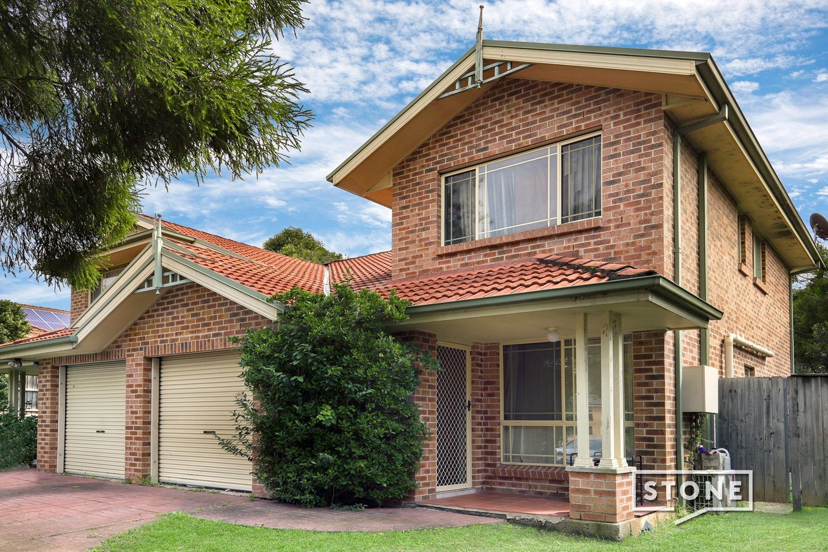 3 bedrooms Semi-Detached in 25B County Drive CHERRYBROOK NSW, 2126