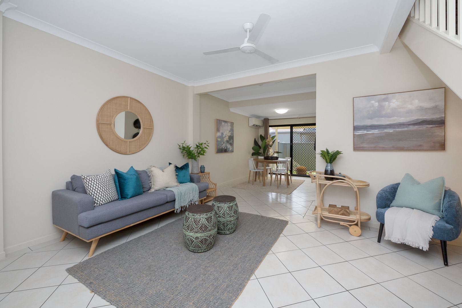 39/1-19 Burnda Street, Kirwan QLD 4817, Image 1