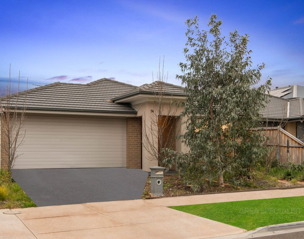 14 Heathwren Views, Werribee VIC 3030