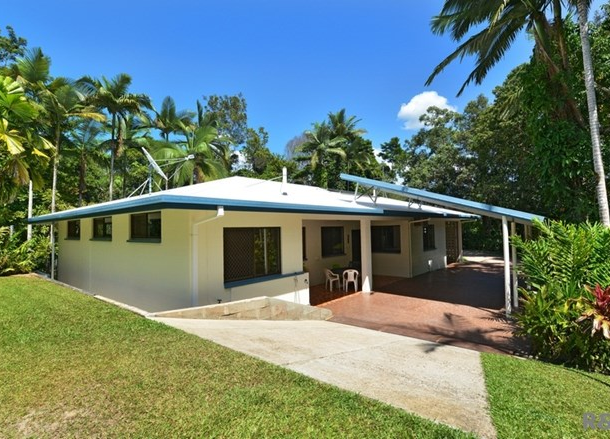 82 Bamboo Creek Road, Bamboo QLD 4873