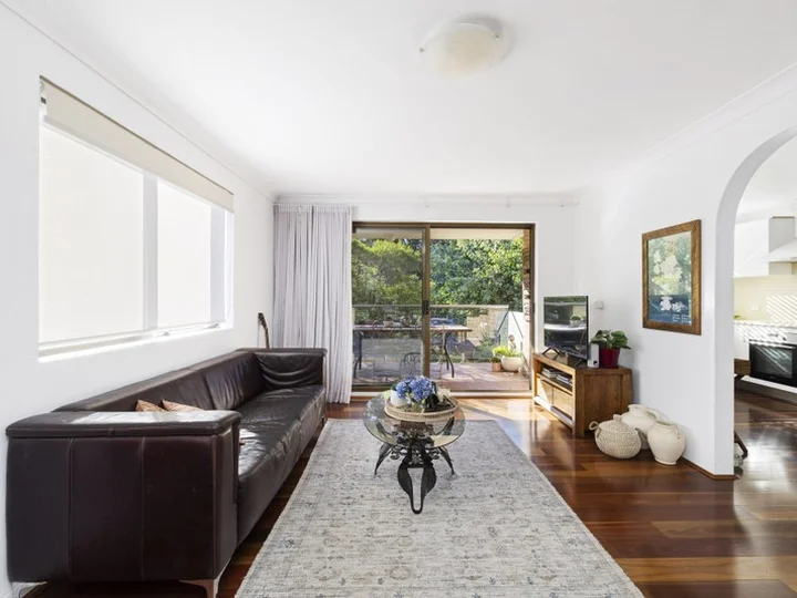 10/105-111 Balgowlah Road, Fairlight NSW 2094