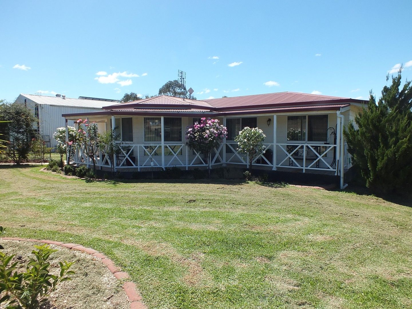 4 bedrooms House in 18 Ewens Street BENDICK MURRELL NSW, 2803