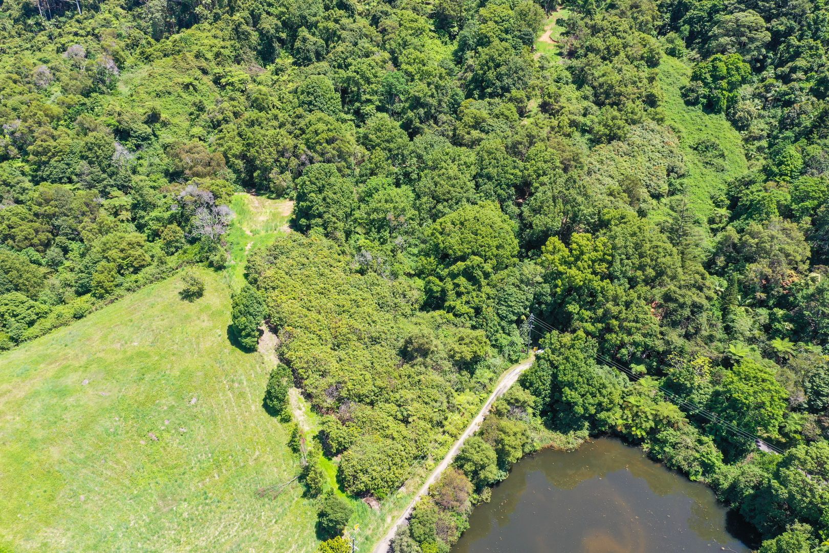 Lot 20 & Lot 221 Mackays Road, Coffs Harbour NSW 2450 Domain