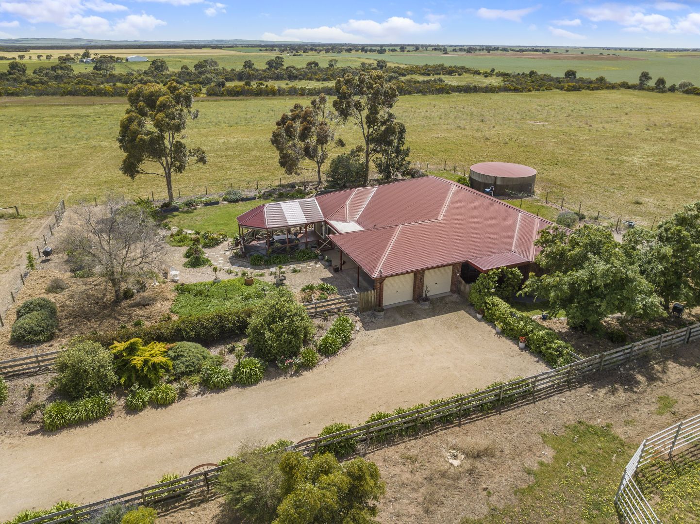 2805 Langhorne Creek Road, Langhorne Creek SA 5255, Image 2