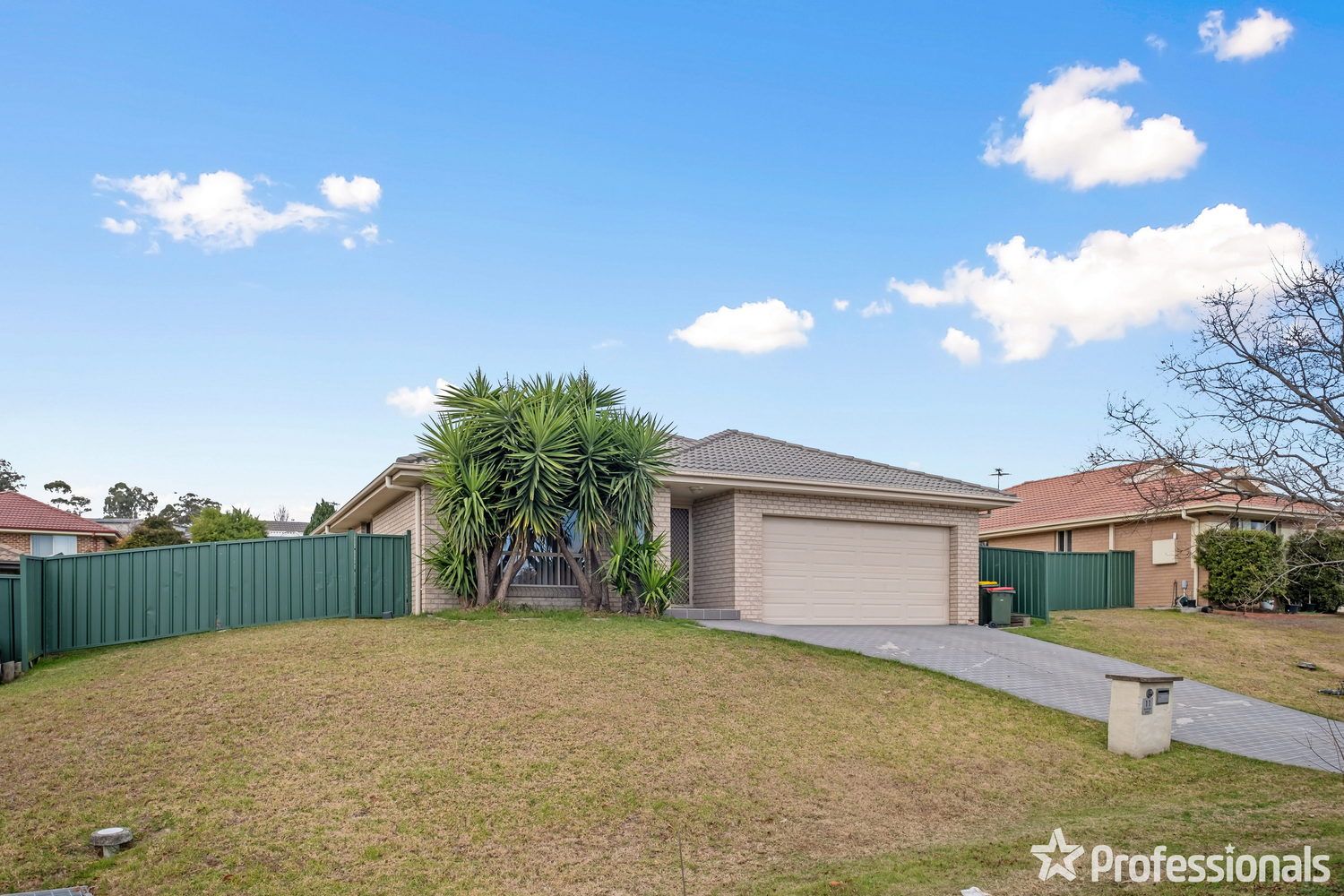 4 bedrooms House in 11 Belmore Street MUSWELLBROOK NSW, 2333