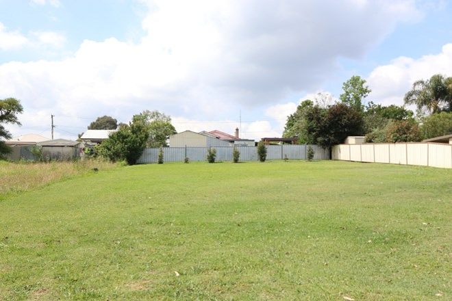 Picture of 21 Saxton Street, KURRI KURRI NSW 2327