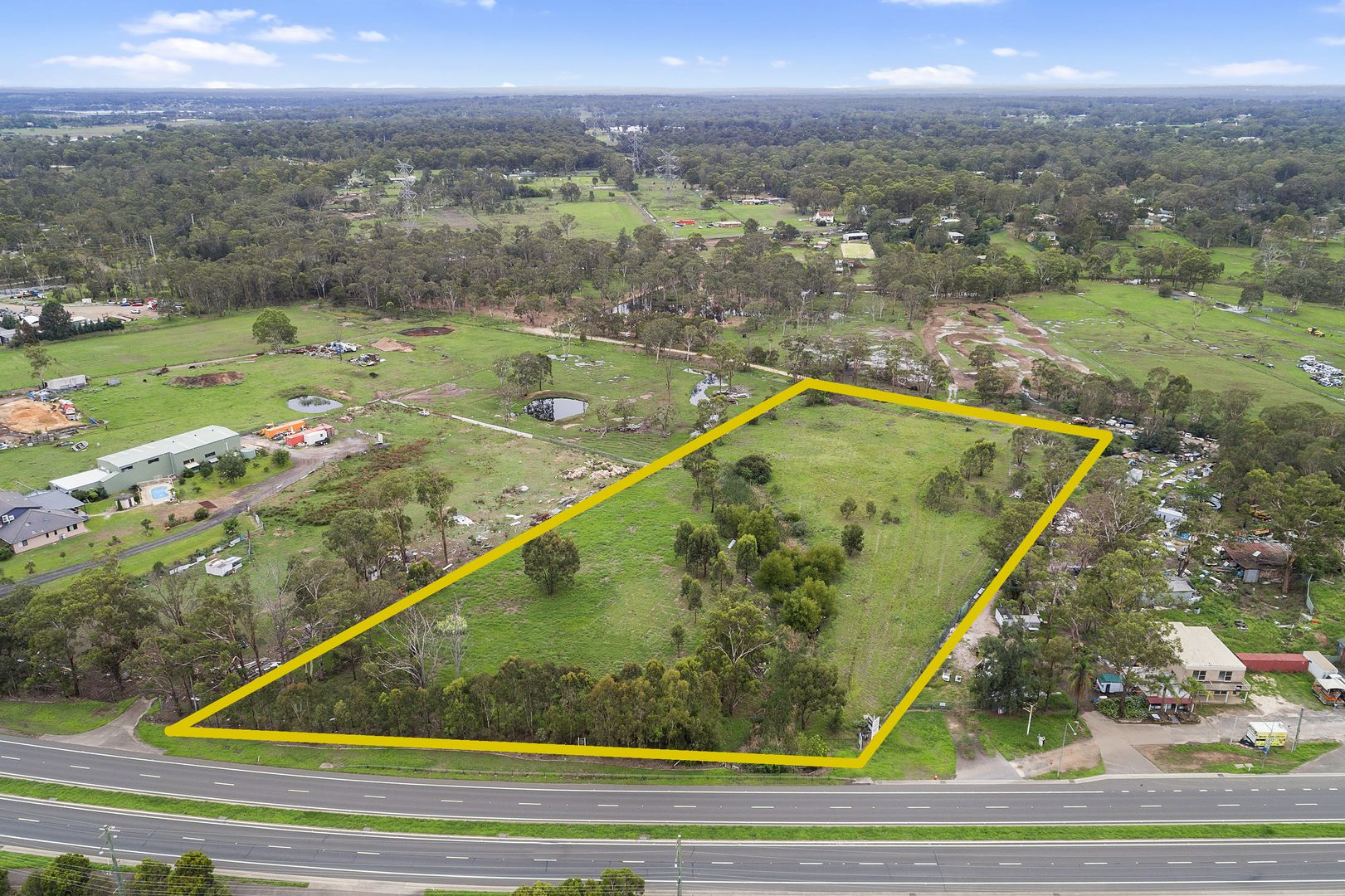 Vineyard NSW 2765 vacant land for Sale, Expressions of Interest