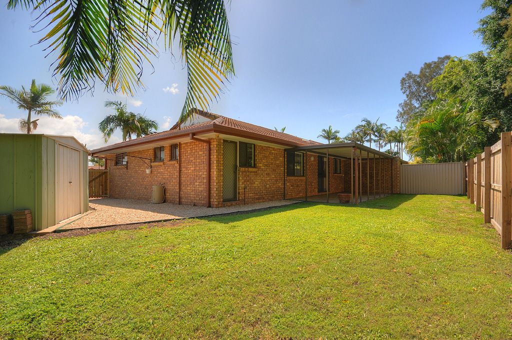 2/6 Chipwood Close, Burleigh Waters QLD 4220, Image 2