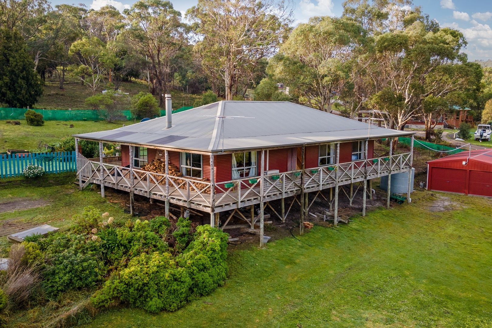 17 Alomes Road, Forcett TAS 7173, Image 1