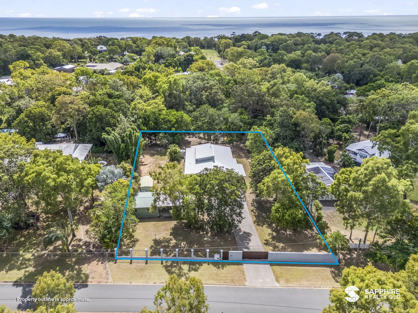 Additional image 28 of 16 Kingfisher Crescent, Moore Park Beach QLD 4670