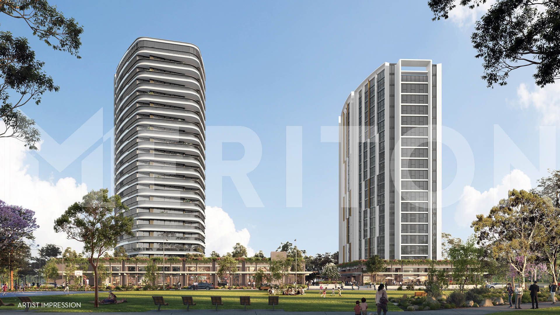 4 bedrooms Apartment / Unit / Flat in 9 Studio Drive EASTGARDENS NSW, 2036