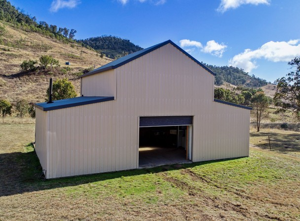 2032 Timor Road, Coonabarabran NSW 2357