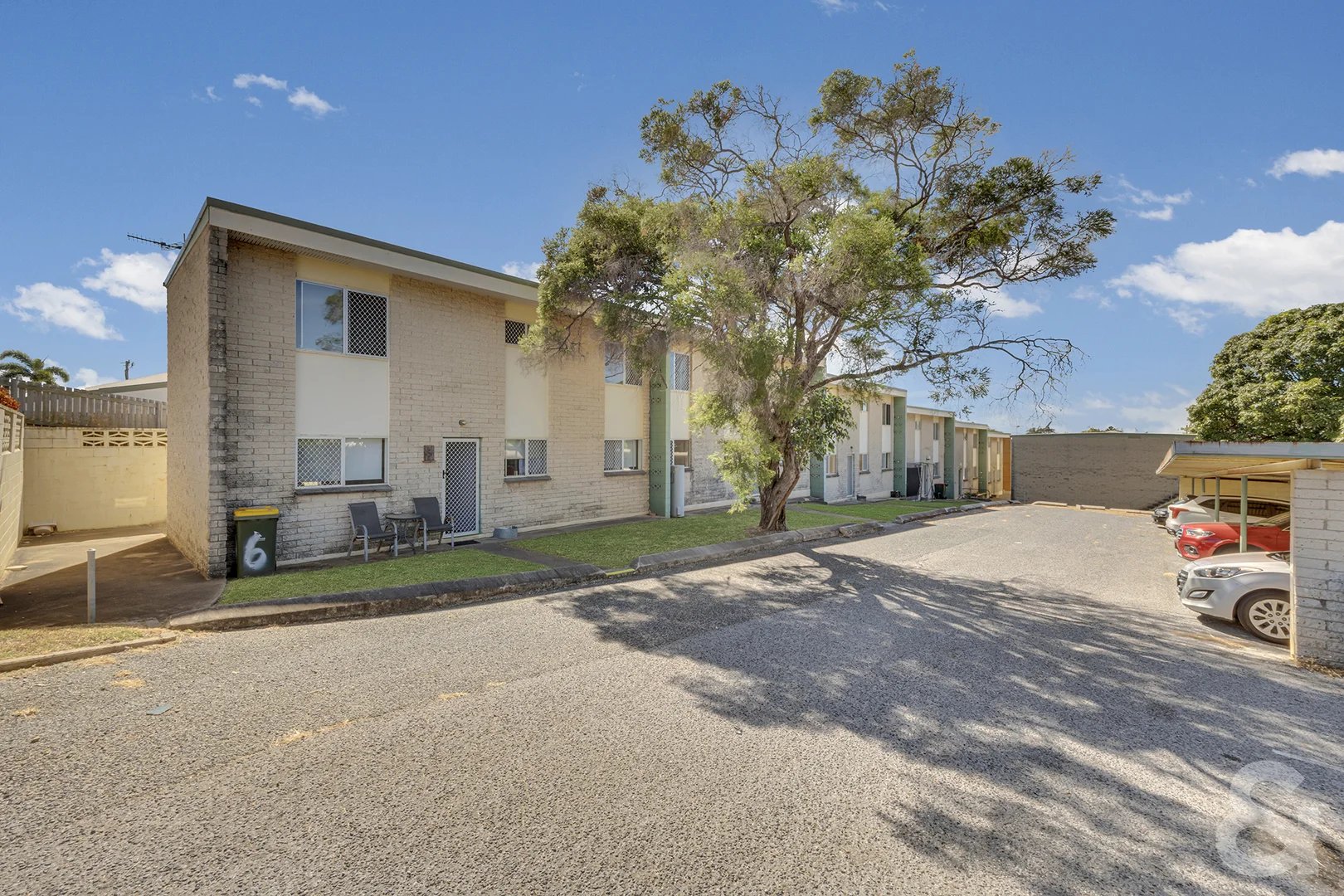 Additional image 2 of 6/131 TOOLOOA ST, South Gladstone QLD 4680