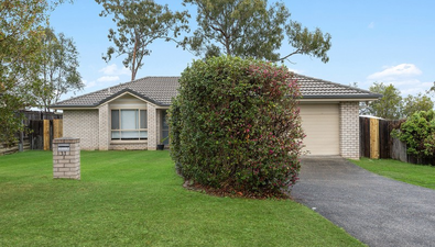 Picture of 31 Tranquillity Circle, BRASSALL QLD 4305