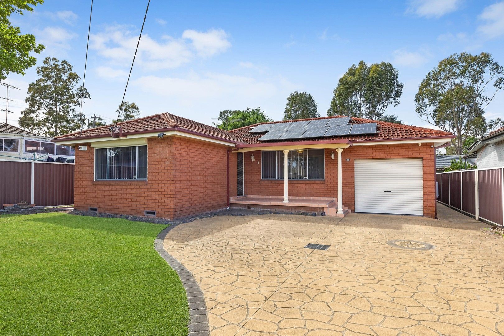 36 Fairfield Road, Guildford West NSW 2161, Image 0