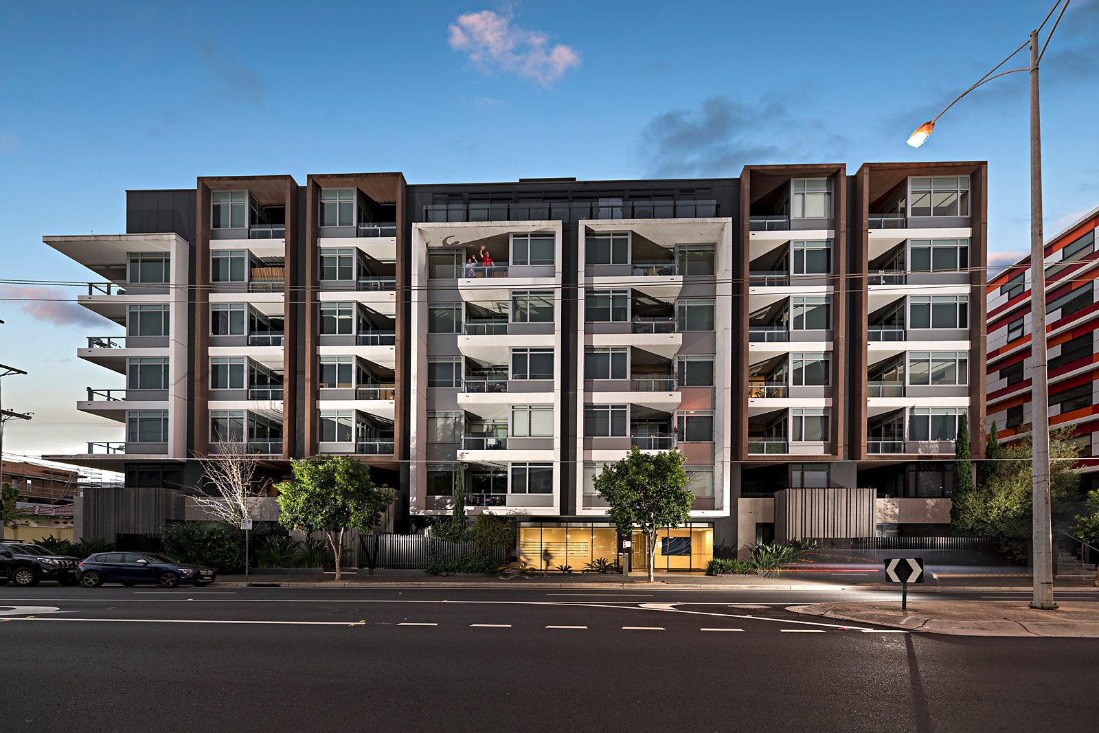 605/30 Burnley Street, Richmond VIC 3121 Domain