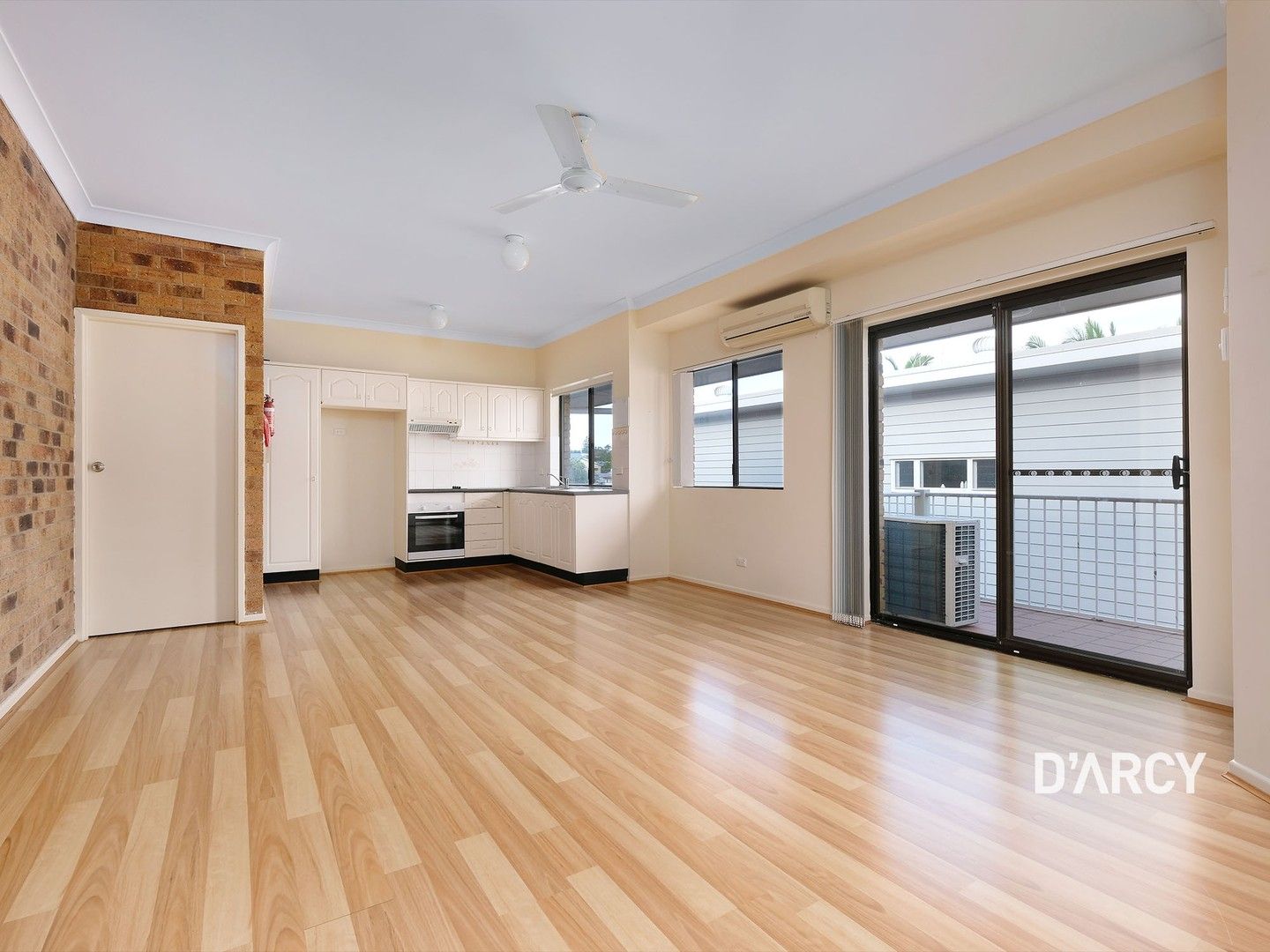 5/115 Elizabeth Street, Paddington QLD 4064, Image 2