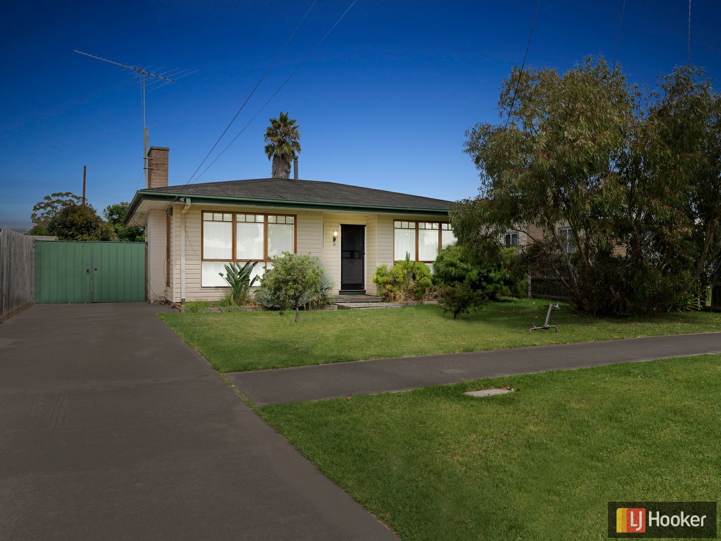 11 Rose Avenue, Norlane VIC 3214, Image 1