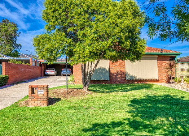 30 Acacia Crescent, Wodonga VIC 3690