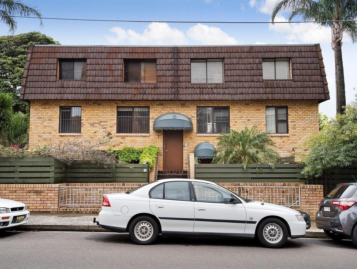 Additional image 9 of 7A/7 Botany Street, Bondi Junction NSW 2022