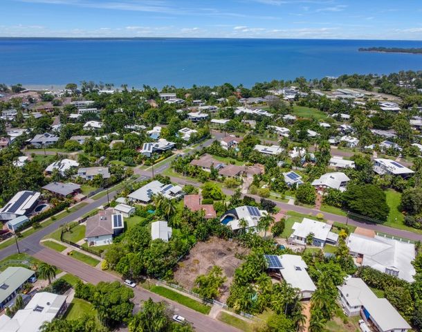 5 Goldsmith Street, Fannie Bay NT 0820