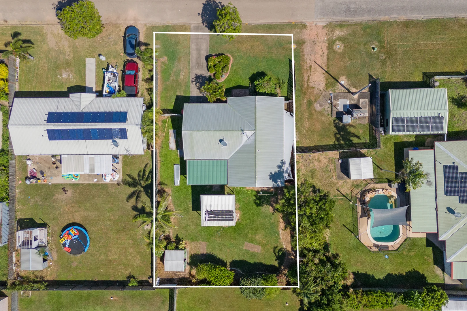 Additional image 12 of 55 Beau Park Drive, Burdell QLD 4818