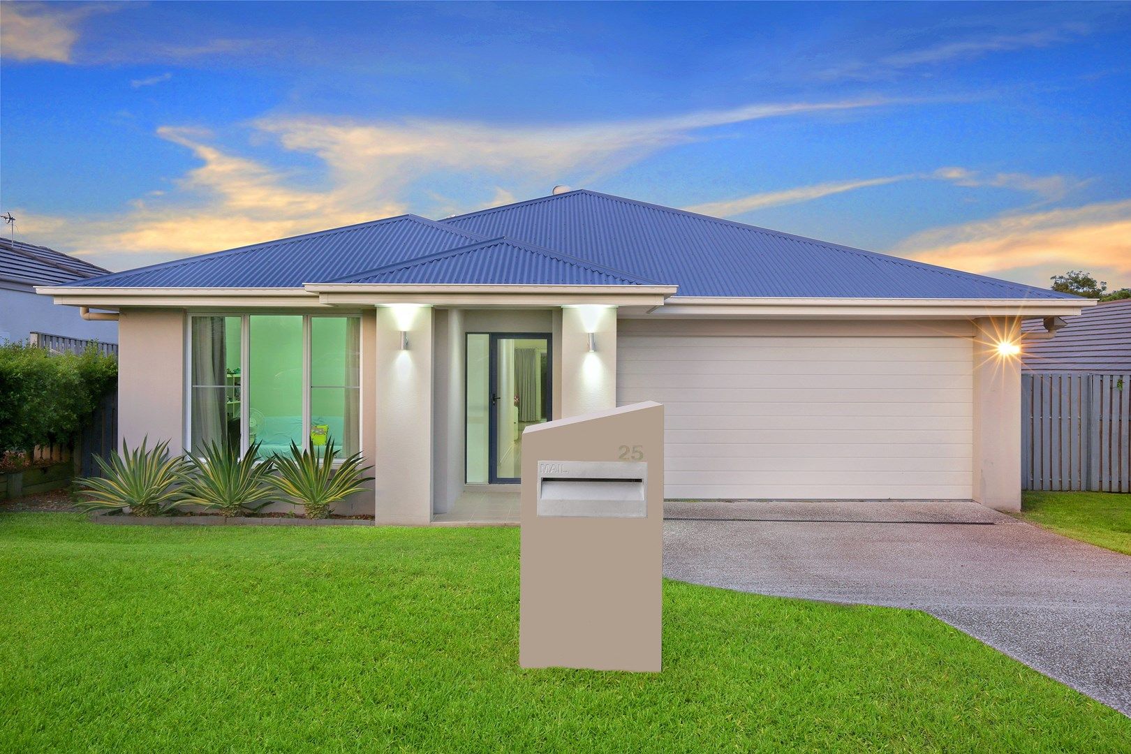 25 Conjola Crescent, Upper Coomera QLD 4209, Image 0