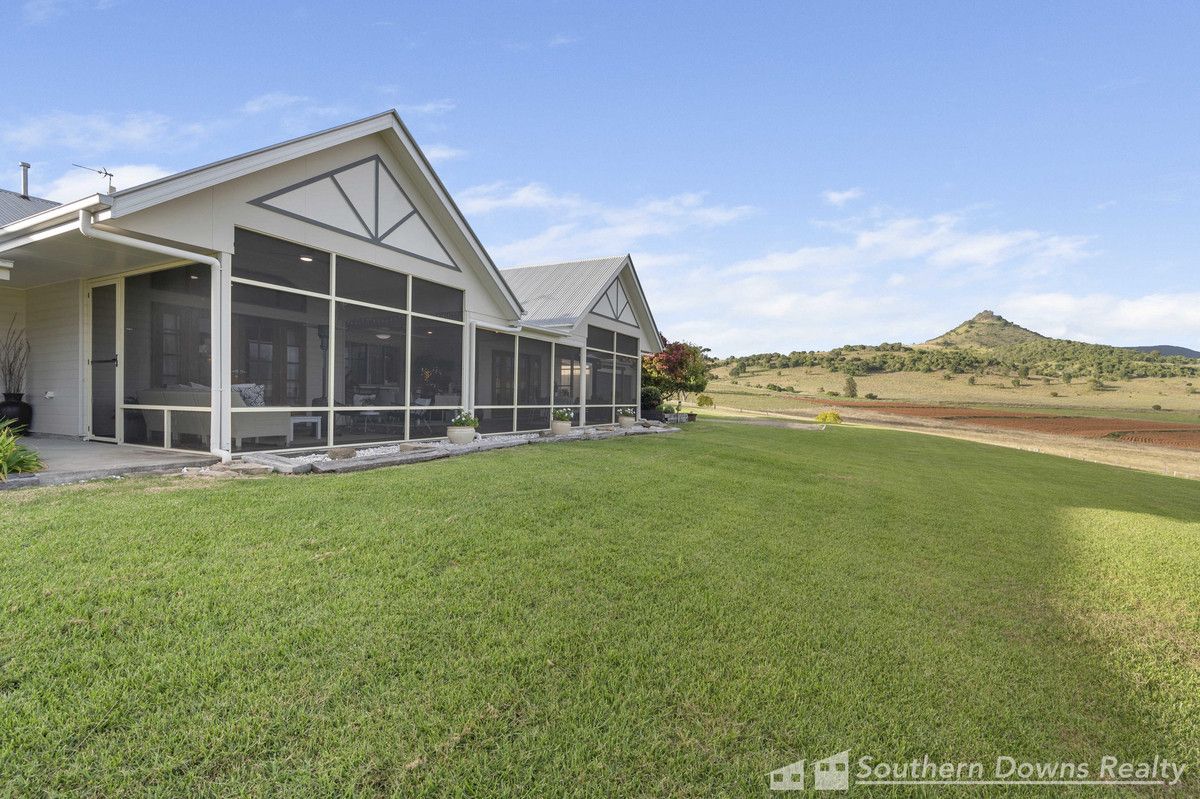 6 Carey's Road, Emu Vale QLD 4371, Image 0