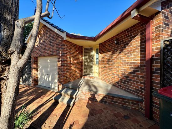 Unit 4/2A Darrell Road, Tamworth NSW 2340, Image 0