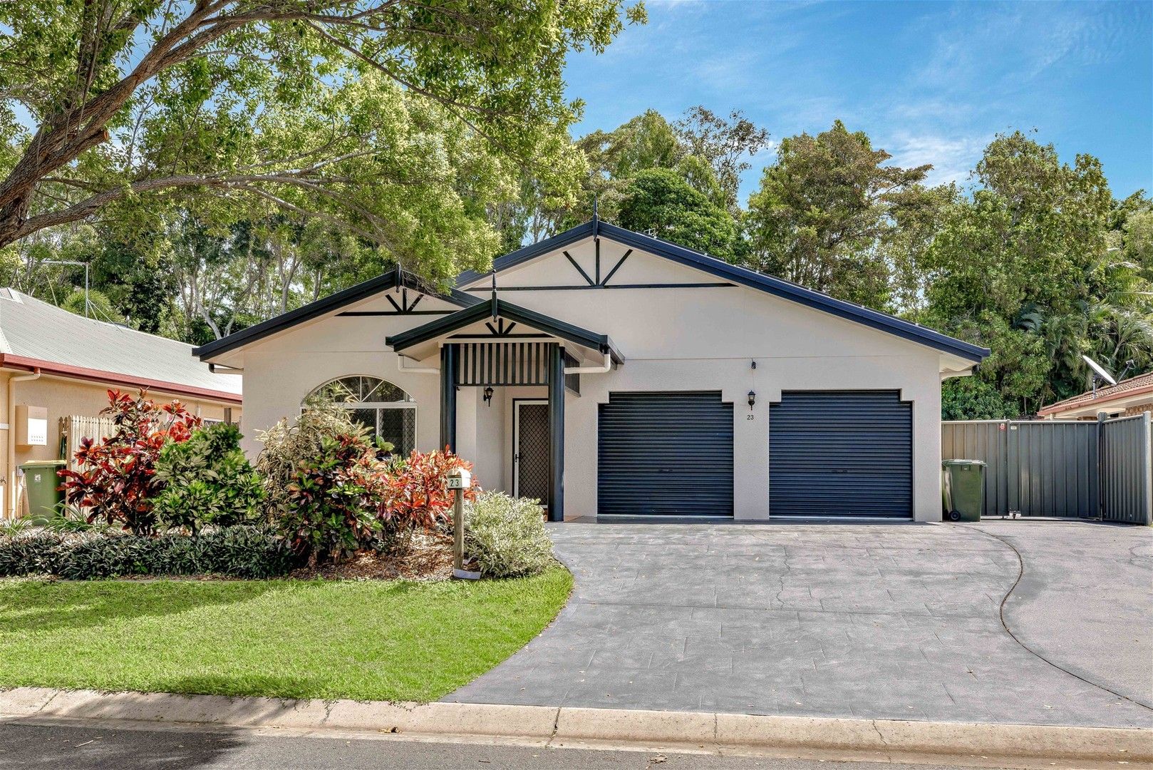 4 bedrooms House in 23 Opaline Close BRINSMEAD QLD, 4870